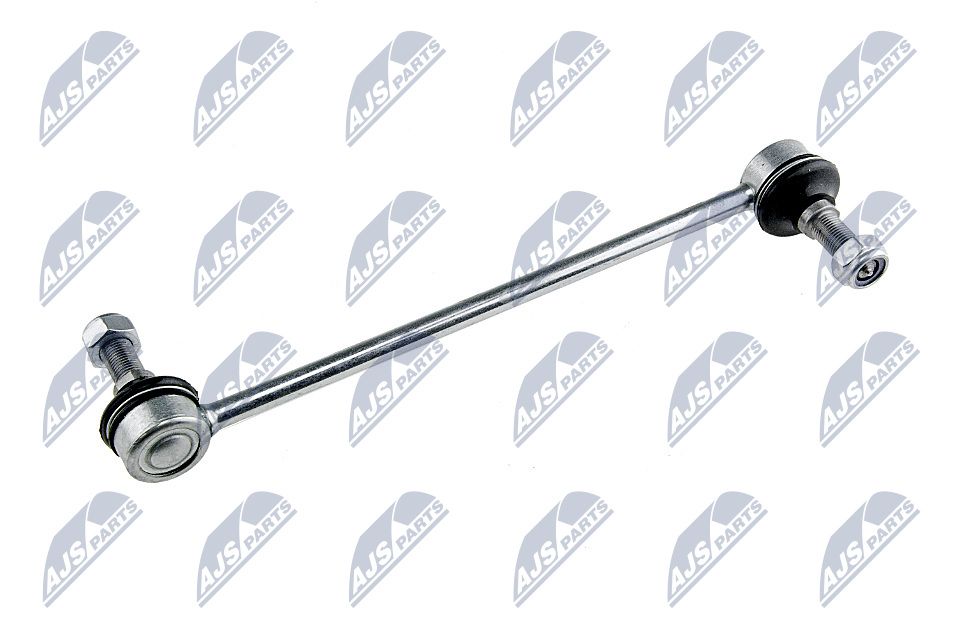 Brat/bieleta suspensie, stabilizator NTY ZLP-CH-003