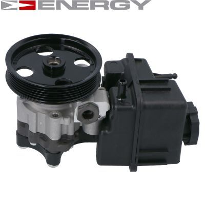 Hydraulické čerpadlo, řízení ENERGY PW690150