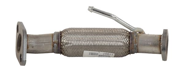 Furtun flexibil, sistem de esapament WALKER 11907