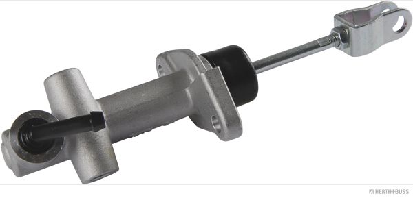 Hlavní válec, spojka HERTH+BUSS JAKOPARTS J2500905