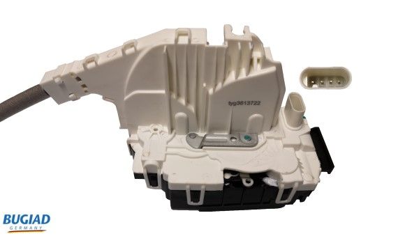 Zamek drzwi BUGIAD BDL13722
