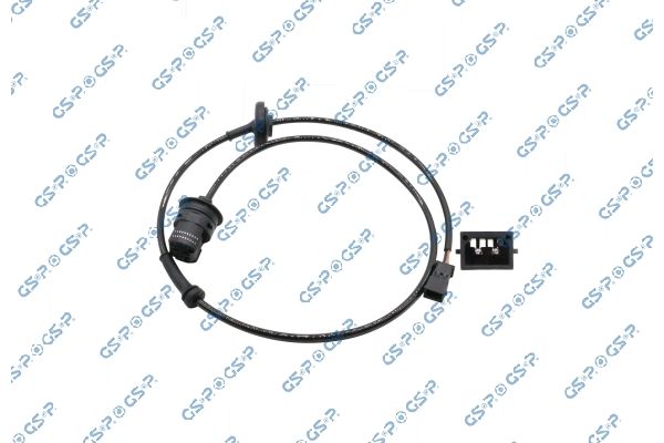 Czujnik, prędkość obrotowa koła GSP 9A0305