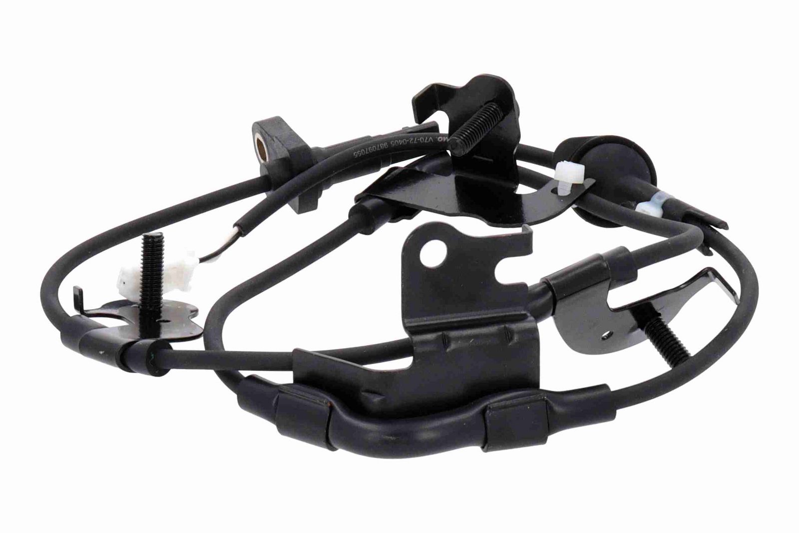 Capteur, vitesse de roue