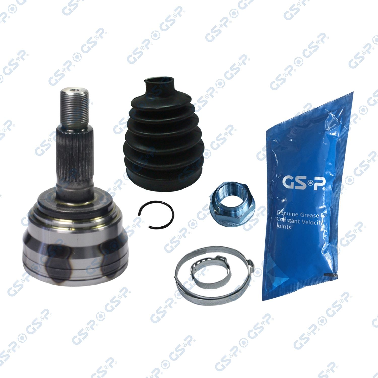 Set articulatie, planetara GSP 818245