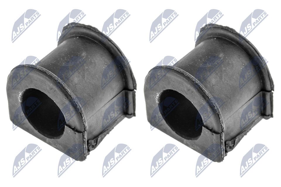 Piekare, Stabilizators