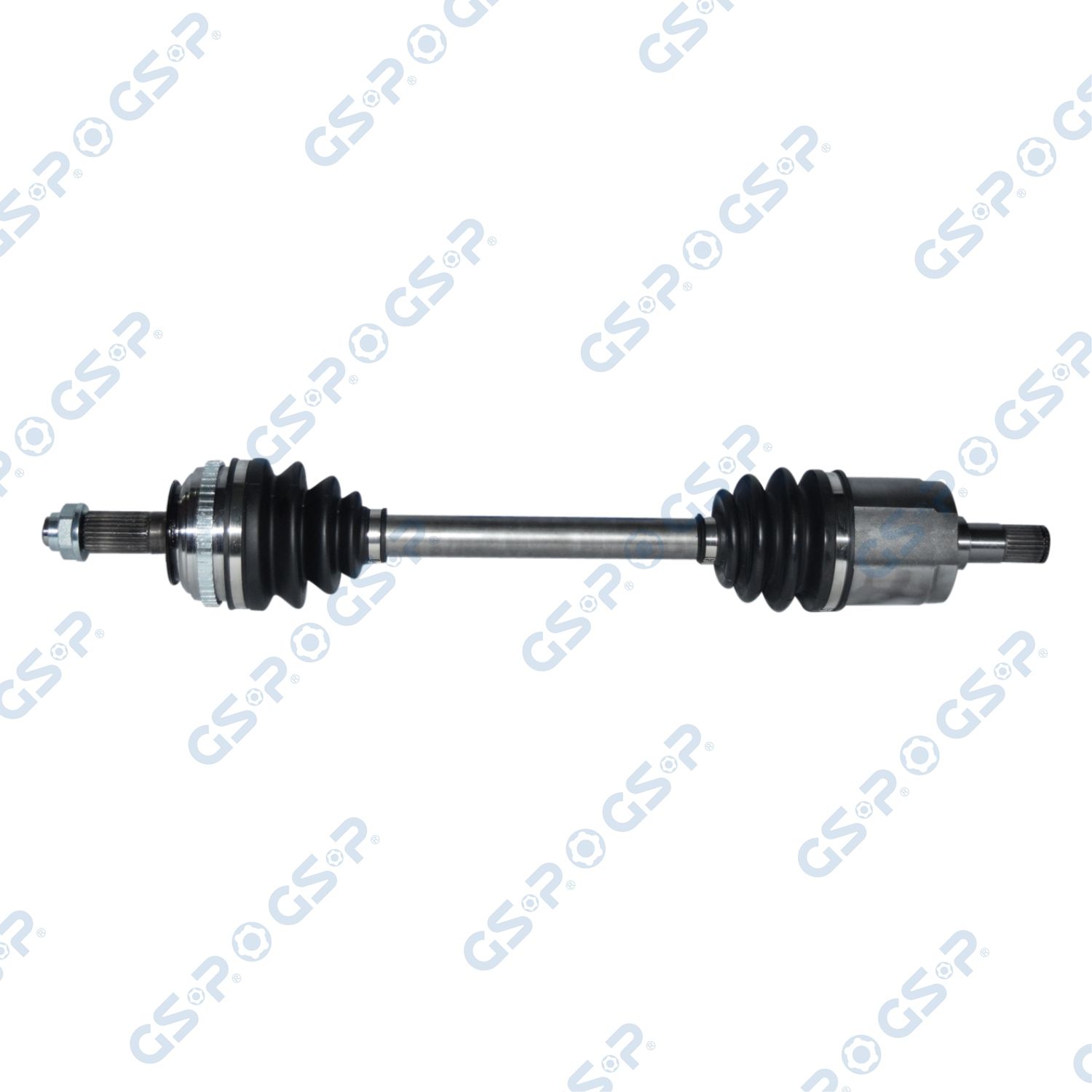 Приводной вал