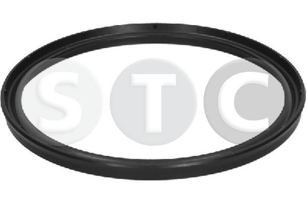 Pierścień uszczelniający, elast. przewód pow. do turbiny STC T477775