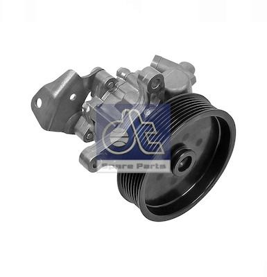 Pompa hydrauliczna, układ kierowniczy DT SPARE PARTS 4.66759