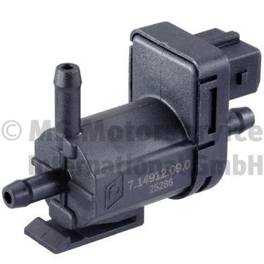 Supapa reglare presiune compresor PIERBURG 7.14912.09.0
