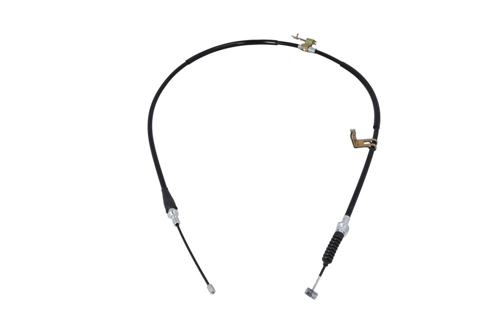 Cablu, frana de parcare KAMOKA 1190664