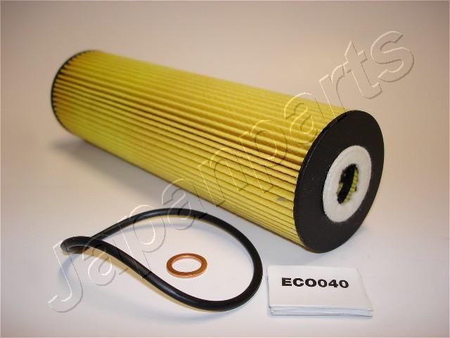 Filtr oleju JAPANPARTS FO-ECO040