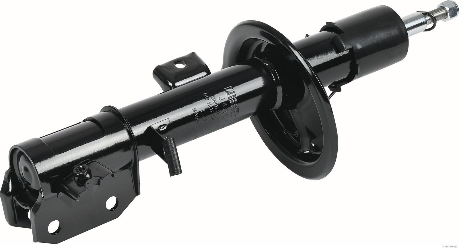 amortizor HERTH+BUSS JAKOPARTS J4308010