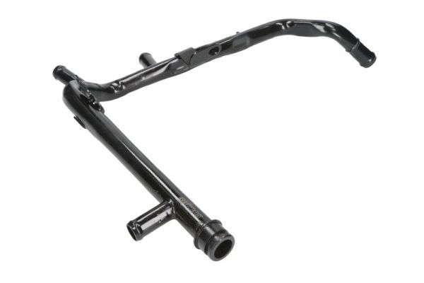 Jahutusvedeliku torustik