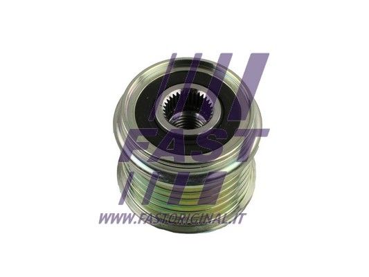 Koło pasowe, alternator FAST FT45654