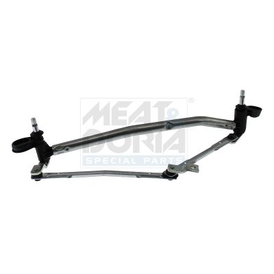Napęd wycieraczek MEAT & DORIA 227119