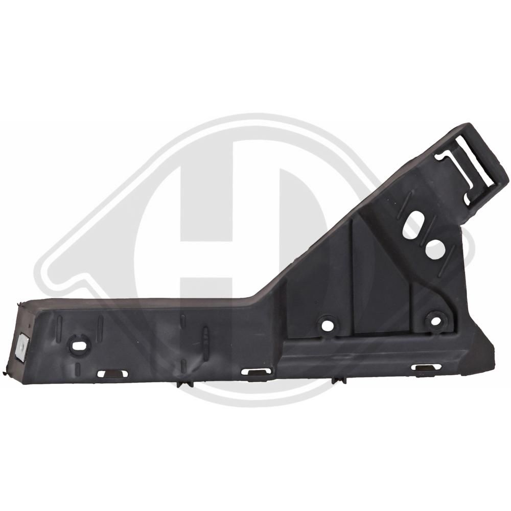 WSPORNIK ZDERZAKA P. OPEL INSIGNIA A PR OE OPEL 22798556