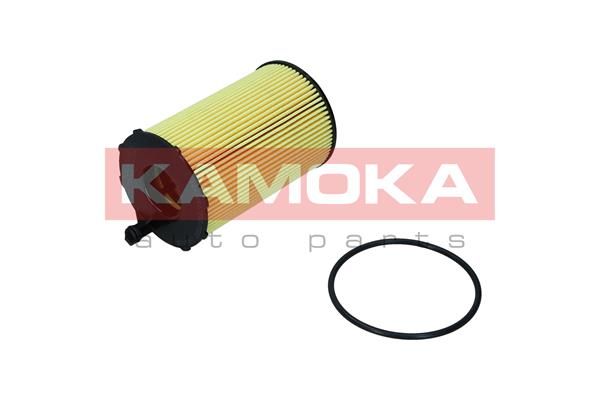Olejový filter KAMOKA F117701