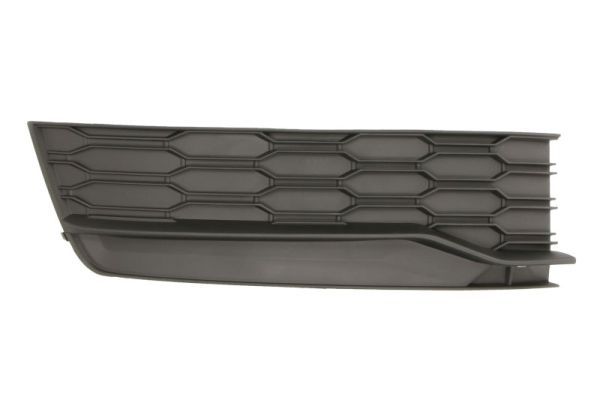 Решетка вентилятора, буфер