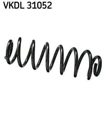 Arc spiral SKF VKDL 31052