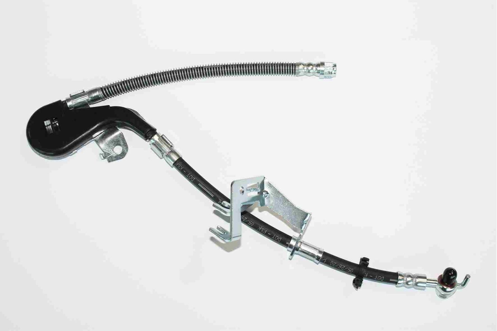 Przewód hamulcowy elastyczny BREMBO T 61 126