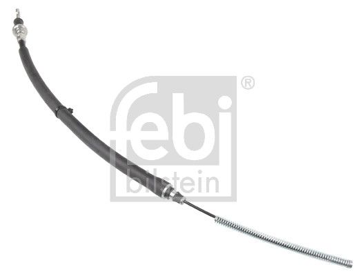 Cablu, frana de parcare FEBI BILSTEIN 108961