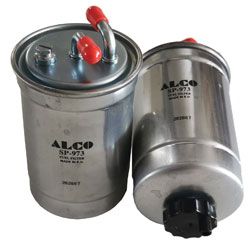 Palivový filtr ALCO FILTER SP-973