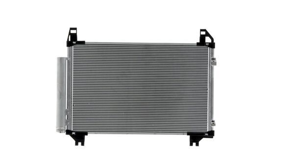 Condensator, climatizare MAHLE AC 800 000S