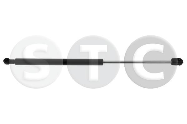 Sprężyna gazowa, pokrywa bagażnika STC T446235