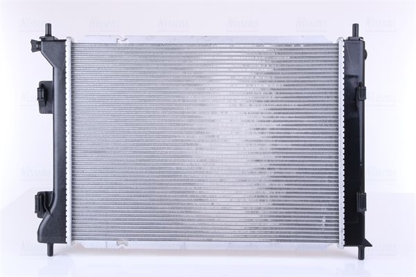 Levně Chladič, chlazení motoru NISSENS 67603