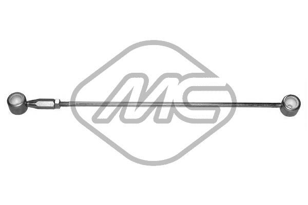 Set reparatie, levier cutie de viteze METALCAUCHO 02348