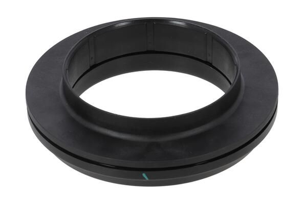 Ritgultnis, Amortizatora statnes balsts