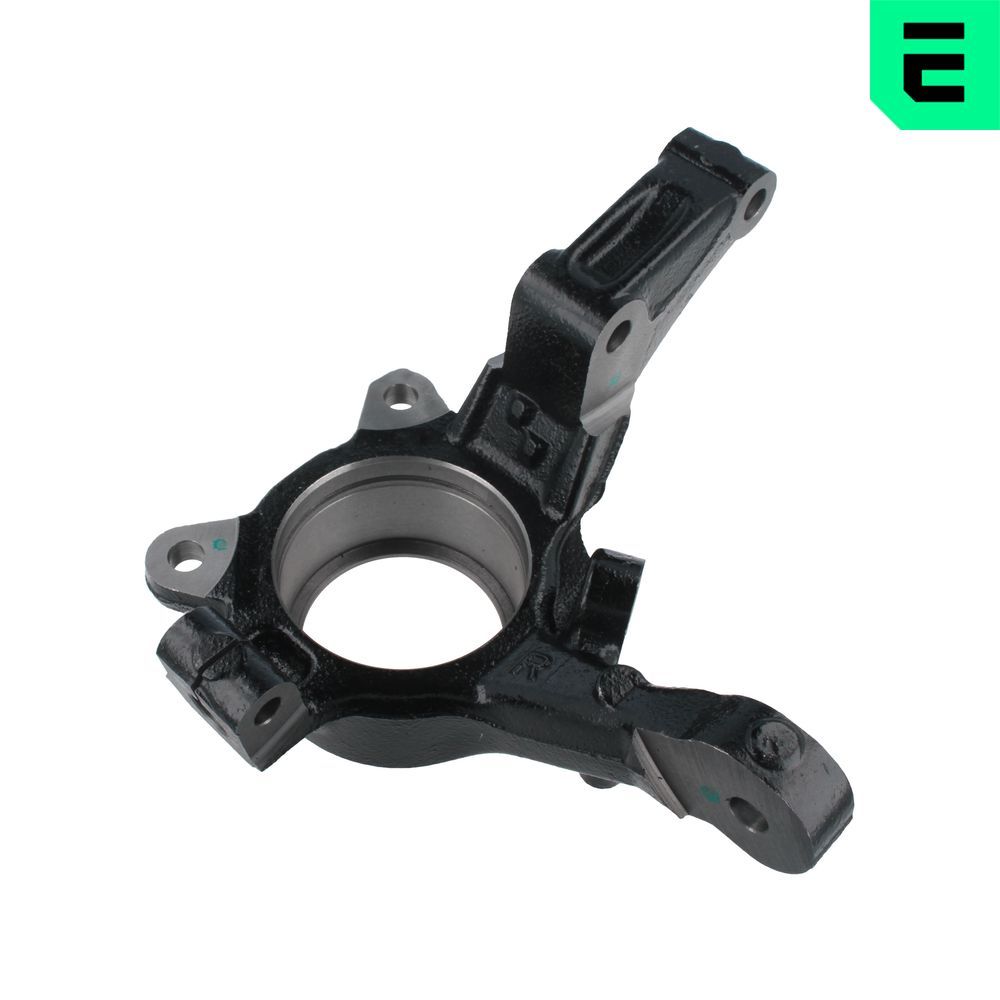 Articulatie directie, suspensie roata OPTIMAL KN-681303-02-R