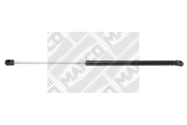 Sprężyna gazowa, pokrywa bagażnika MAPCO 91933