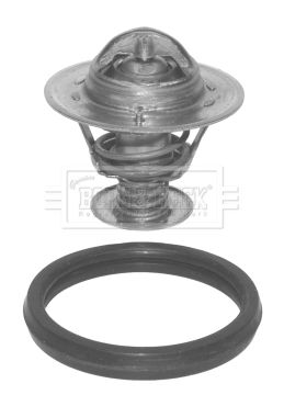 Termostat, środek chłodzący BORG & BECK BBT065