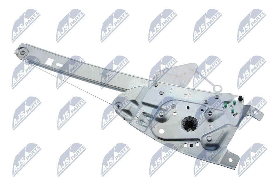 Mecanism actionare geam NTY EPS-ME-028
