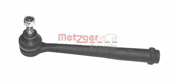 Końcówka drążka kierowniczego poprzecznego METZGER AUTOTEILE 54032101
