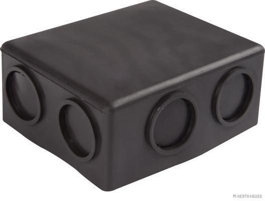 Capac, clema borna acumlator HERTH+BUSS ELPARTS 50281116