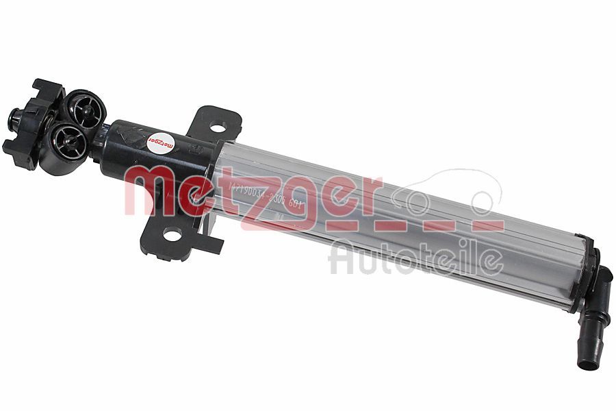 Dysza spryskiwacza, czyszczenie świateł przednich METZGER AUTOTEILE 2221148