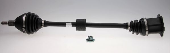 Wał napędowy LÖBRO 306410