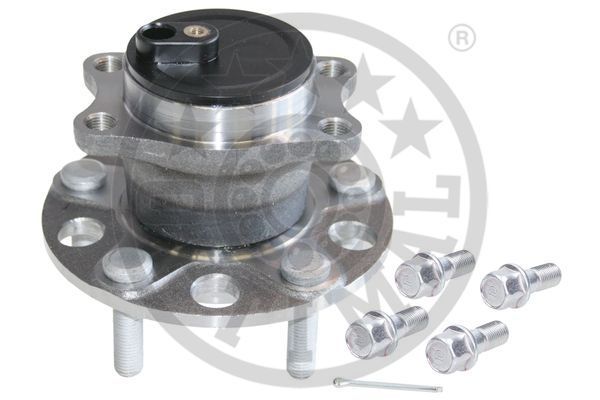 Zestaw łożysk koła OPTIMAL 952706