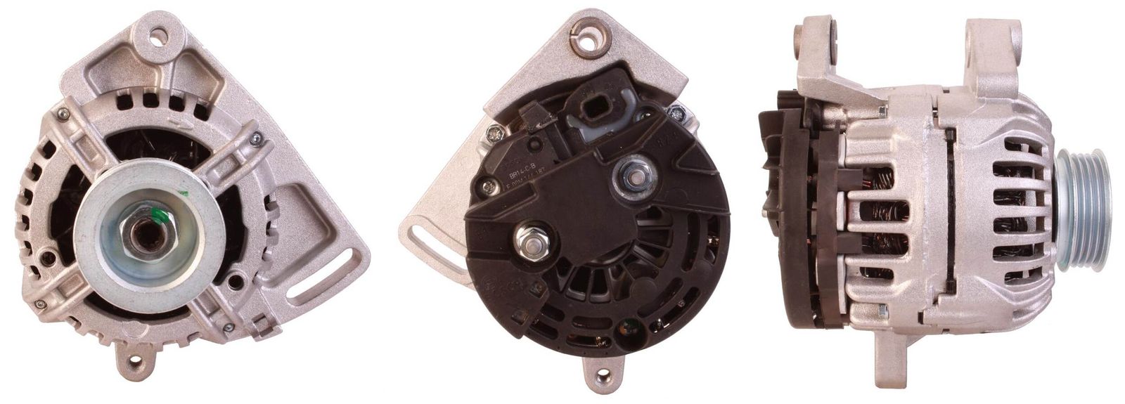 Alternator LUCAS LRA03519
