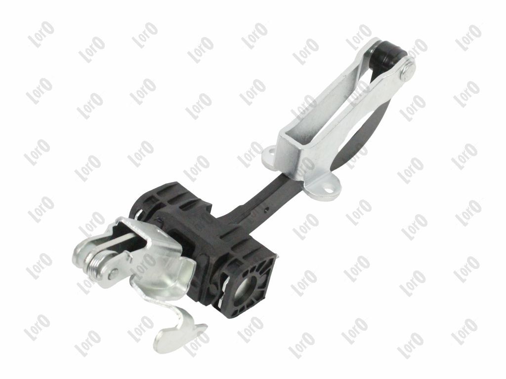 Фиксатор двери