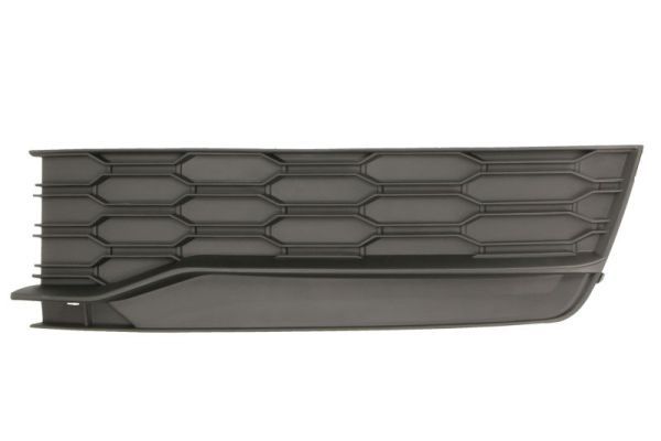 Õhuvõre, põrkeraud