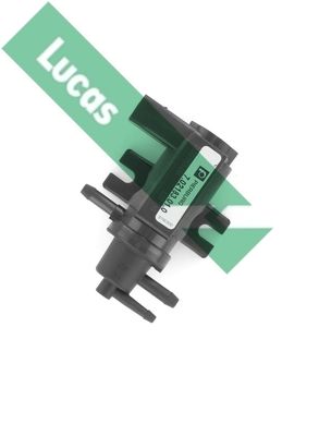 Konwerter ciśnienia LUCAS FDR241