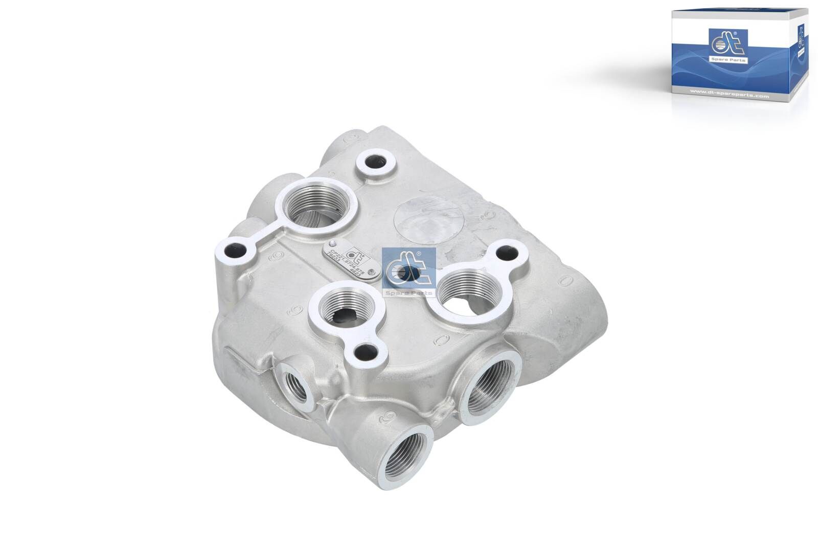 chiulasa, compresor DT Spare Parts 4.60875