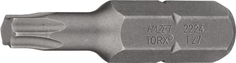 Bit de insurubat HAZET 2224-T27