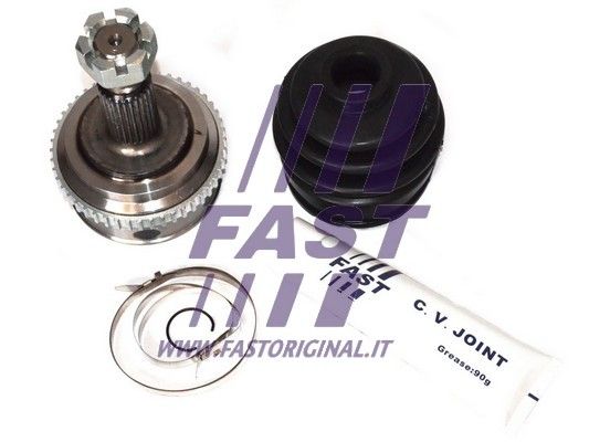 Zestaw przegubu, wał napędowy FAST FT25035K