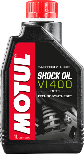 Ulei hidraulic MOTUL SHOCK OIL FACTORY LINE 2.5W-20W 115024
