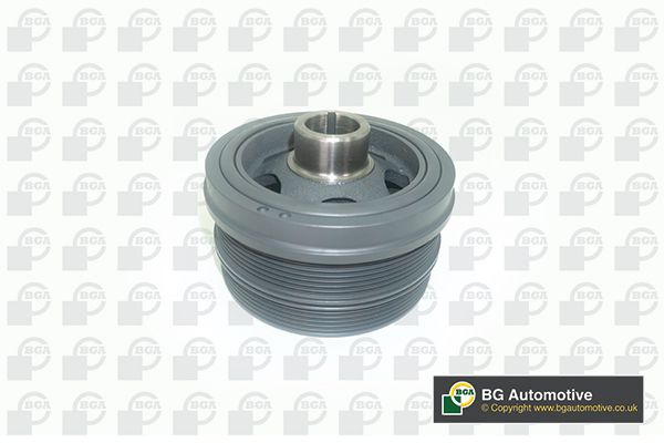 Koło pasowe, wał korbowy BGA DP5601