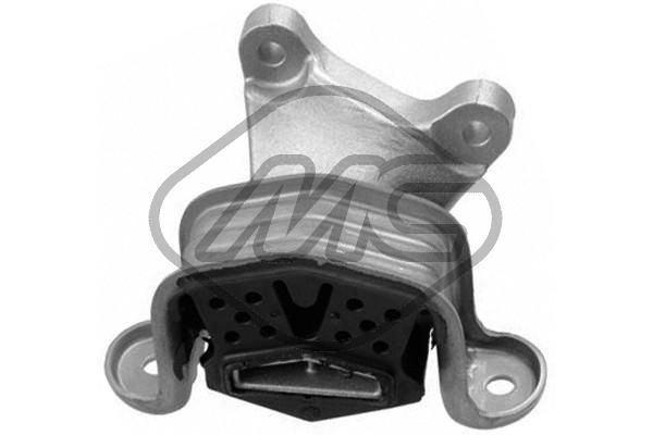 Zawieszenie, automatyczna skrzynia biegów METALCAUCHO 57761